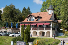 Le Manoir